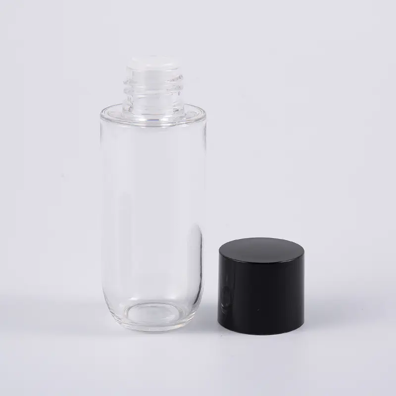 เครื่องทดสอบขวดของขวัญตัวอย่างกลม PETG ขนาด 20 มล