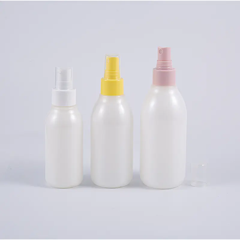 100ml 160ml 200ml ขวดสุญญากาศเคลือบหลายชั้นโปร่งแสงพร้อมเครื่องปั๊ม 100ml 160ml 200ml ขวดสุญญากาศเคลือบหลายชั้นโปร่งแสงพร้อมเครื่องปั๊ม