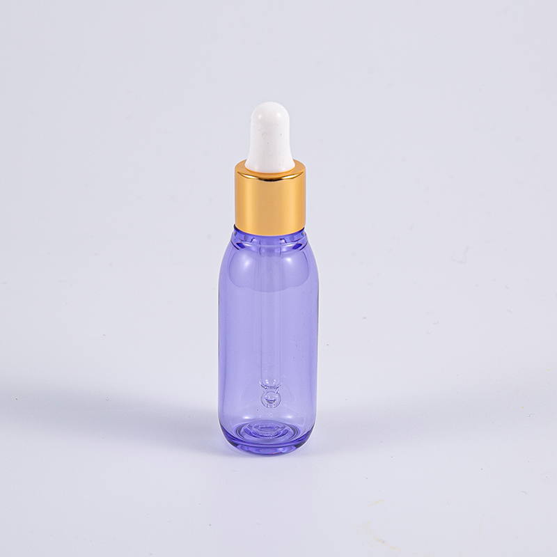 พรีเมี่ยมขนาดเล็กปริมาณ 10ml 20ml 30ml 50ml สูตรพร้อมหยด
