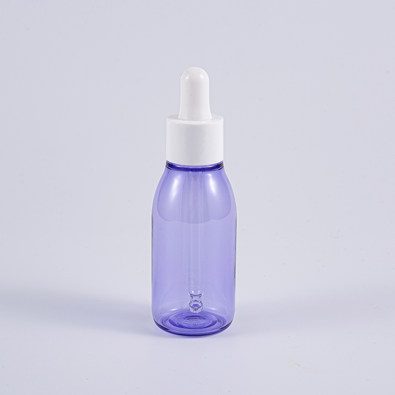 พรีเมี่ยมขนาดเล็กปริมาณ 10ml 20ml 30ml 50ml สูตรพร้อมหยด