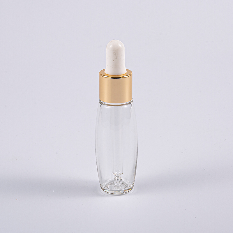 พรีเมี่ยมขนาดเล็กปริมาณ 10ml 20ml 30ml 50ml สูตรพร้อมหยด