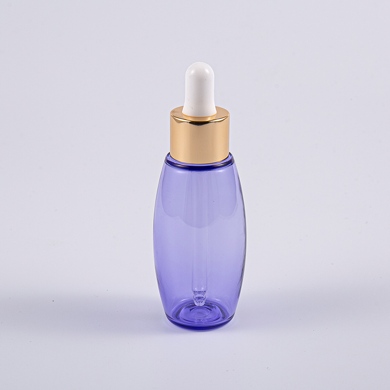พรีเมี่ยมขนาดเล็กปริมาณ 10ml 20ml 30ml 50ml สูตรพร้อมหยด