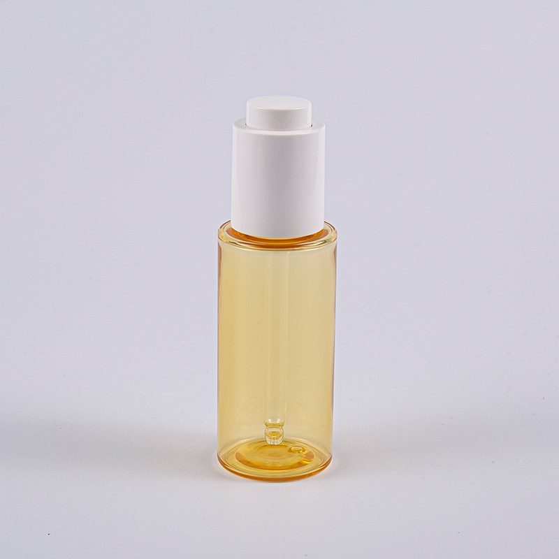 Travelling use 10ml 20ml 30ml 50ml slim PETG Lotion Bottle With Pump Travelling use 10ml 20ml 30ml 50ml slim PETG Lotion Bottle With Pump