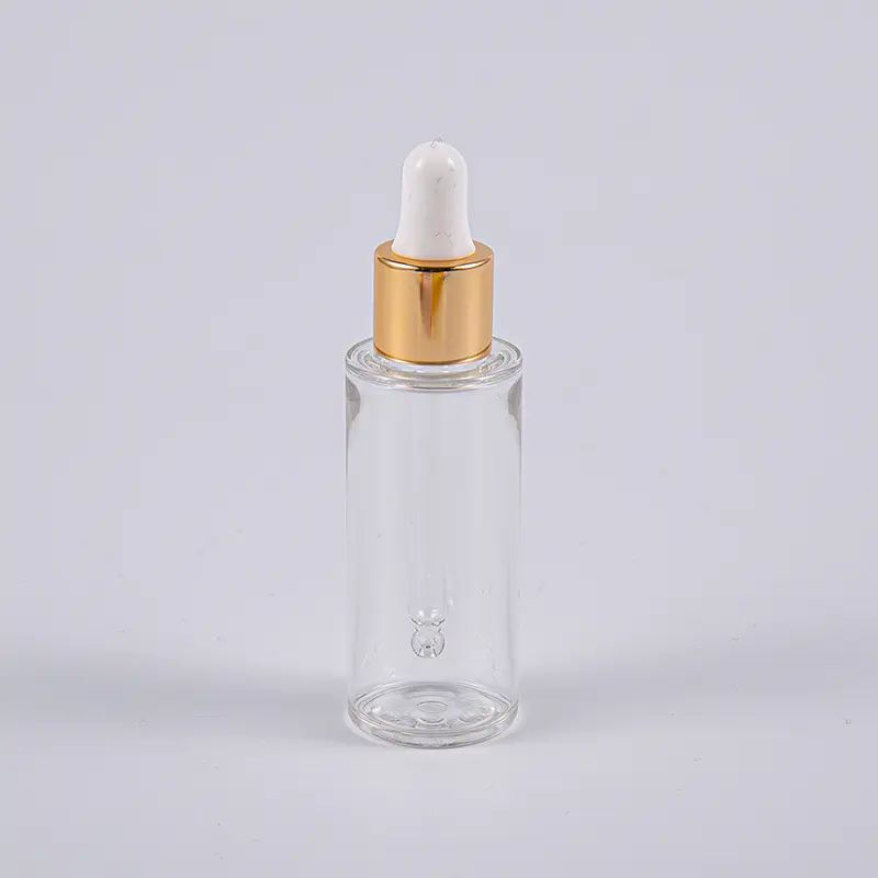 Travelling use 10ml 20ml 30ml 50ml slim PETG Lotion Bottle With Pump Travelling use 10ml 20ml 30ml 50ml slim PETG Lotion Bottle With Pump