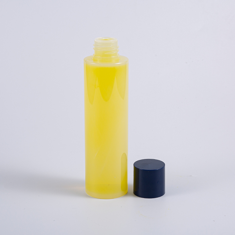 50ml 100ml 120ml 130ml 170ml 200ml ขวดโลชั่น PETG กลมพร้อมฝาเกลียวกลมและเม็ดมีดขนาดเล็ก 50ml 100ml 120ml 130ml 170ml 200ml ขวดโลชั่น PETG กลมพร้อมฝาเกลียวกลมและเม็ดมีดขนาดเล็ก