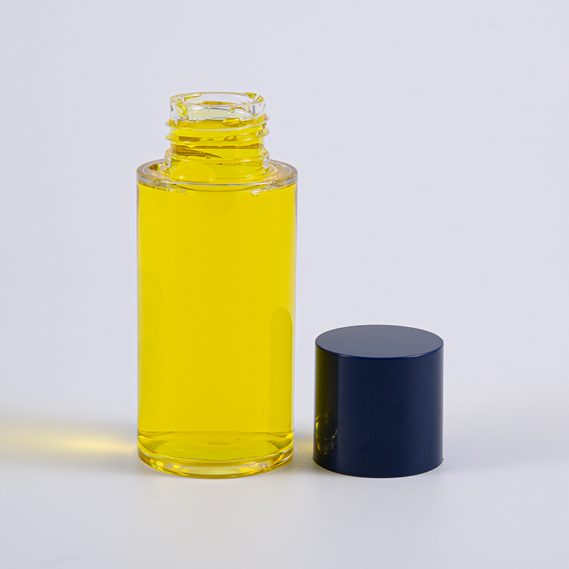 50ml 100ml 120ml 130ml 170ml 200ml ขวดโลชั่น PETG กลมพร้อมฝาเกลียวกลมและเม็ดมีดขนาดเล็ก 50ml 100ml 120ml 130ml 170ml 200ml ขวดโลชั่น PETG กลมพร้อมฝาเกลียวกลมและเม็ดมีดขนาดเล็ก